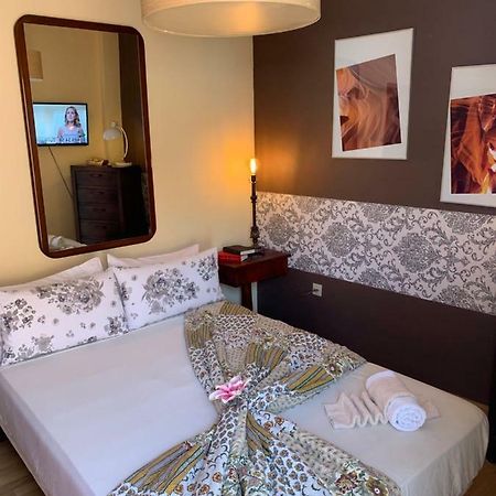 Dream Apartment Σάντα Κρουζ Τενερίφης Εξωτερικό φωτογραφία