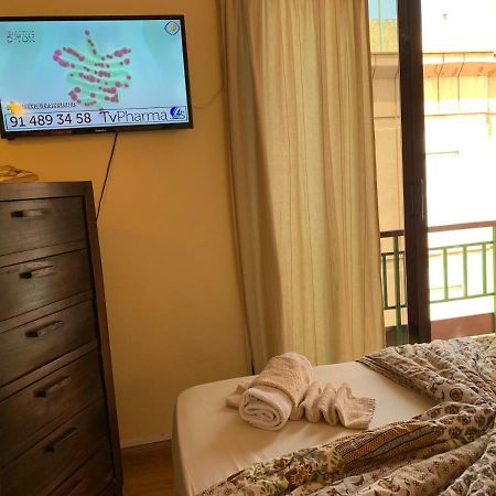 Dream Apartment Σάντα Κρουζ Τενερίφης Εξωτερικό φωτογραφία