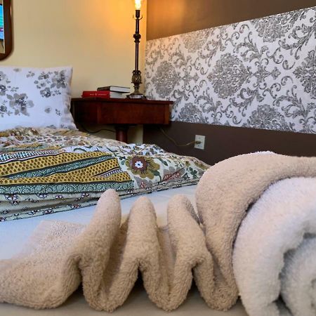 Dream Apartment Σάντα Κρουζ Τενερίφης Εξωτερικό φωτογραφία