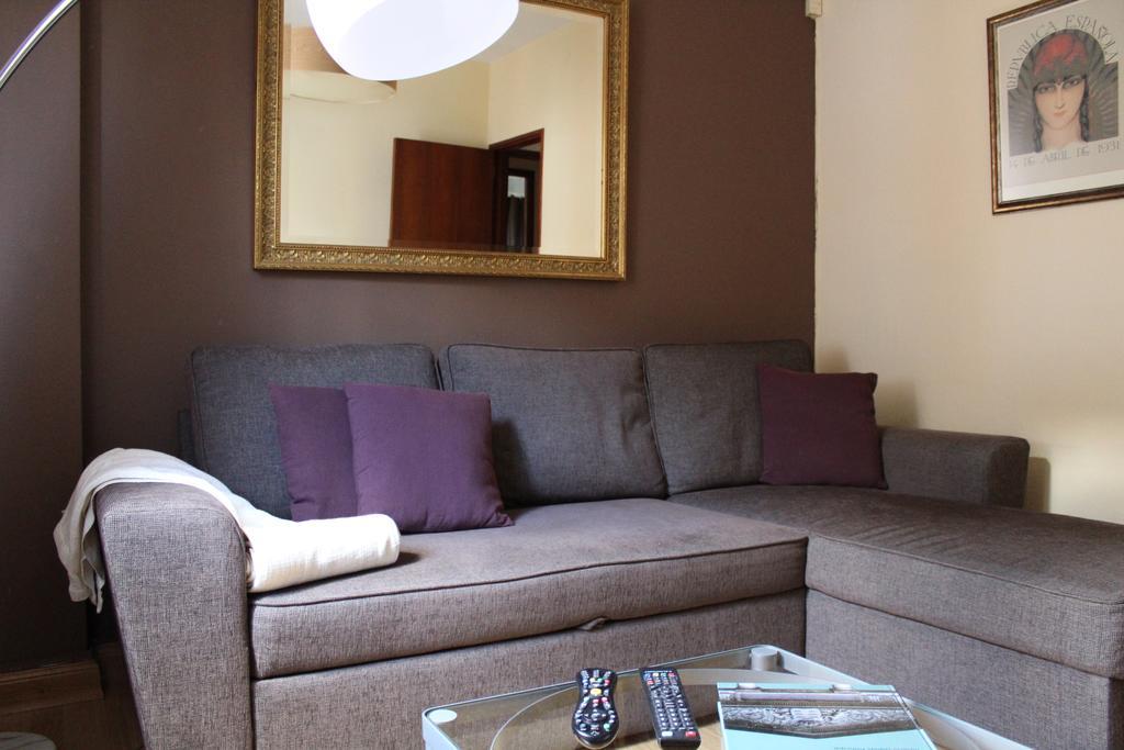 Dream Apartment Σάντα Κρουζ Τενερίφης Εξωτερικό φωτογραφία