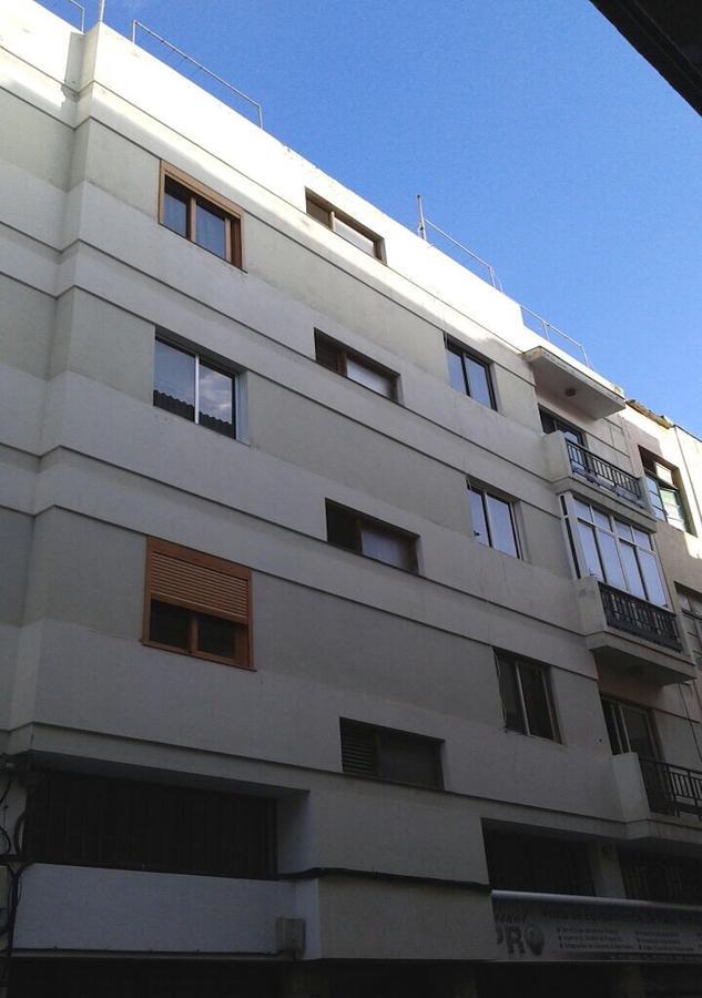 Dream Apartment Σάντα Κρουζ Τενερίφης Εξωτερικό φωτογραφία