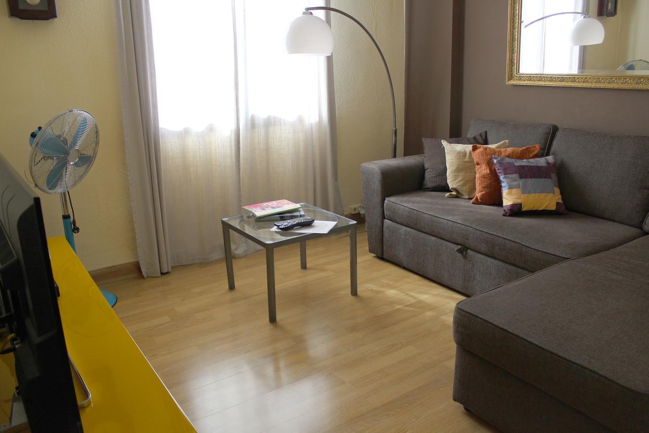 Dream Apartment Σάντα Κρουζ Τενερίφης Εξωτερικό φωτογραφία