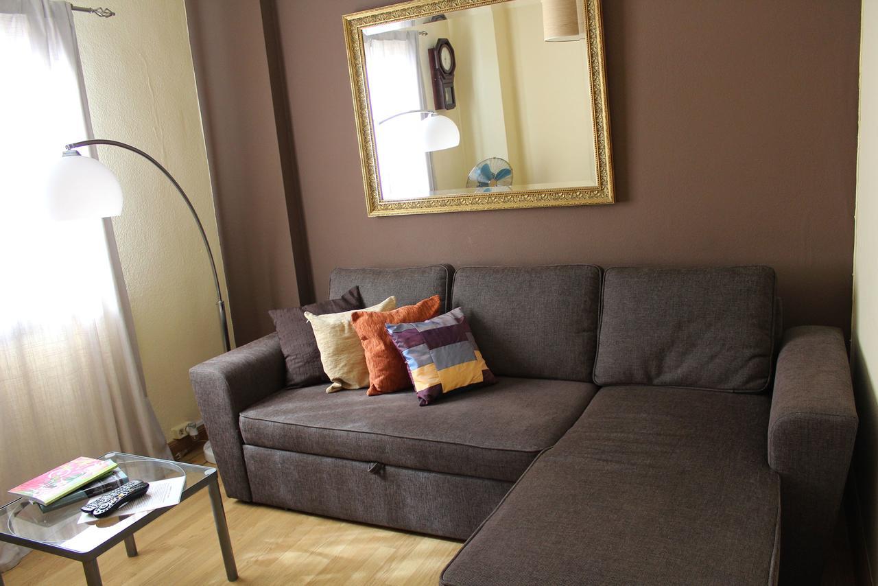 Dream Apartment Σάντα Κρουζ Τενερίφης Εξωτερικό φωτογραφία
