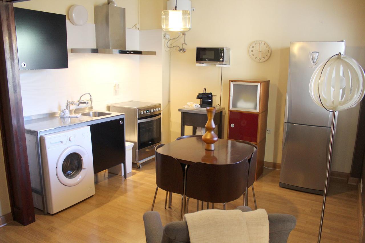 Dream Apartment Σάντα Κρουζ Τενερίφης Εξωτερικό φωτογραφία