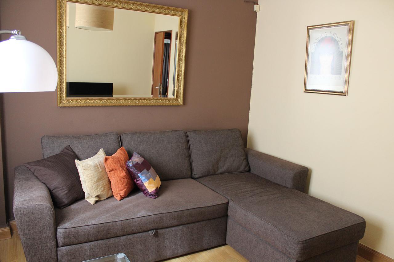 Dream Apartment Σάντα Κρουζ Τενερίφης Εξωτερικό φωτογραφία