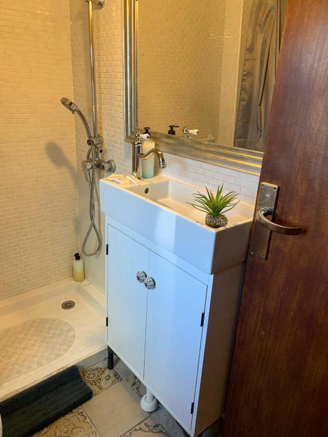 Dream Apartment Σάντα Κρουζ Τενερίφης Εξωτερικό φωτογραφία
