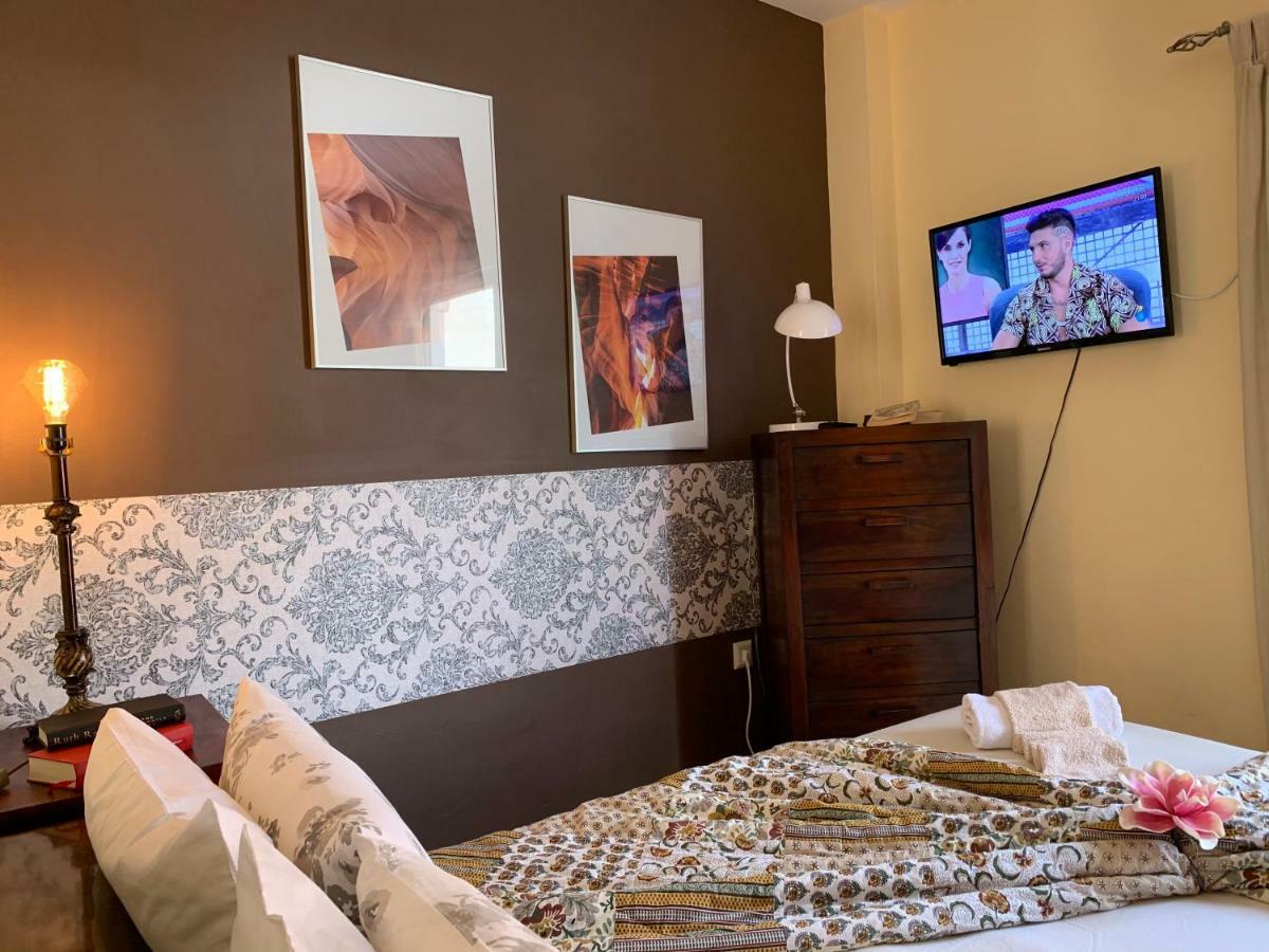 Dream Apartment Σάντα Κρουζ Τενερίφης Εξωτερικό φωτογραφία