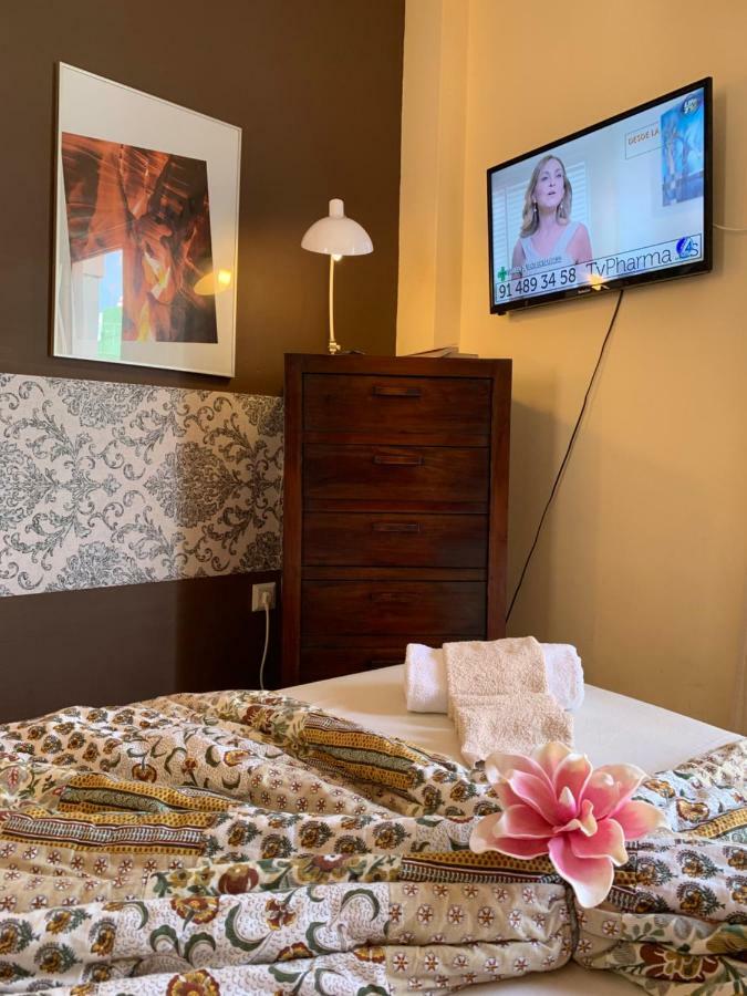 Dream Apartment Σάντα Κρουζ Τενερίφης Εξωτερικό φωτογραφία