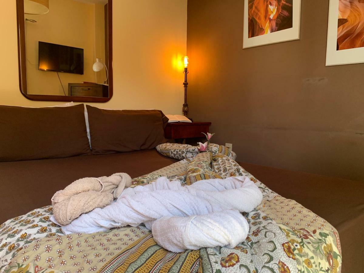 Dream Apartment Σάντα Κρουζ Τενερίφης Εξωτερικό φωτογραφία