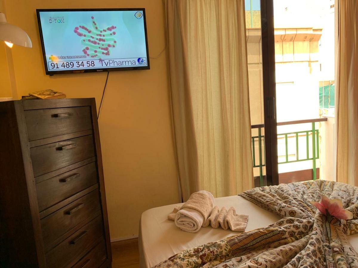 Dream Apartment Σάντα Κρουζ Τενερίφης Εξωτερικό φωτογραφία